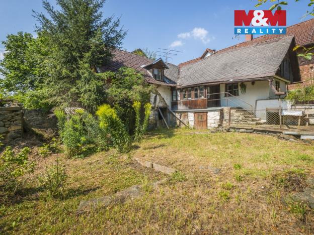 Prodej pozemku pro bydlení, Kaliště - Lensedly, 315 m2