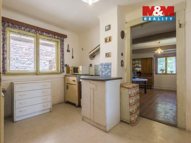 Prodej pozemku pro bydlení, Kaliště - Lensedly, 315 m2