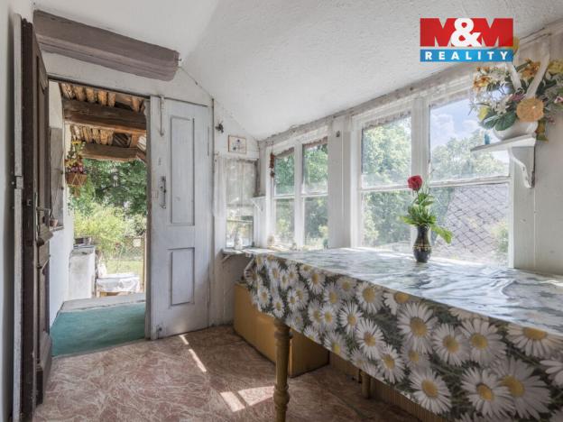 Prodej pozemku pro bydlení, Kaliště - Lensedly, 315 m2