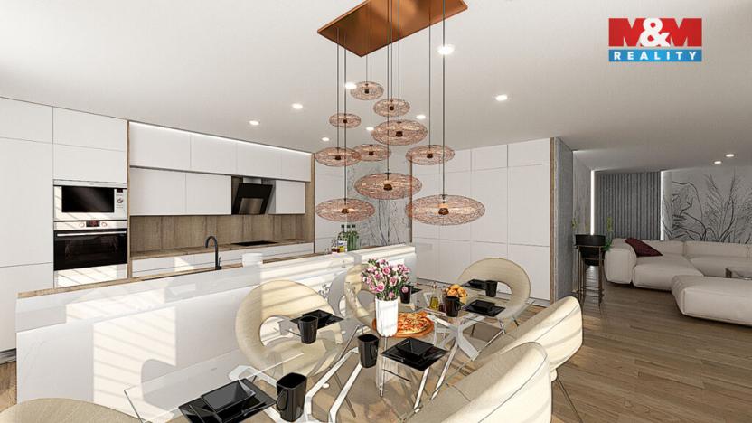 Prodej pozemku pro bydlení, Cheb - Bříza, 3217 m2