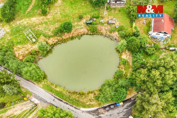 Prodej pozemku pro bydlení, Cheb - Bříza, 3217 m2