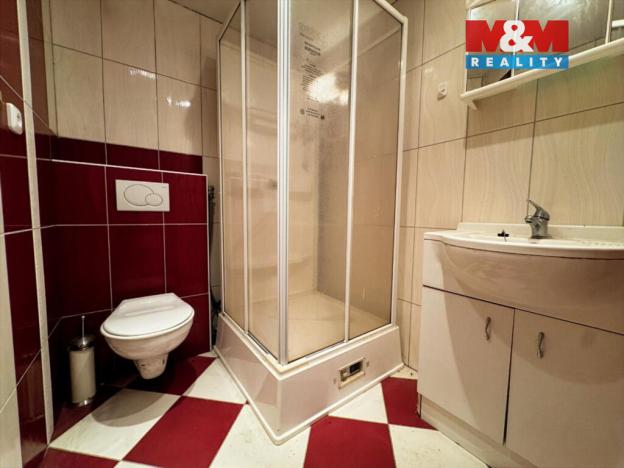 Prodej chalupy, Kovářská, Mlýnská, 96 m2