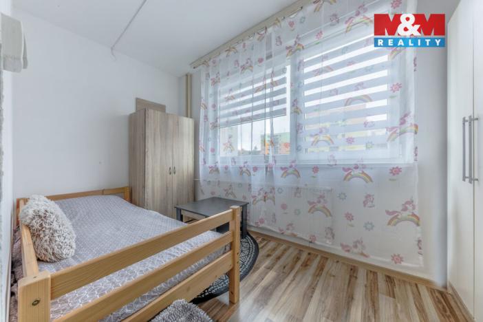 Prodej bytu 3+1, Jablonec nad Nisou, Na Vršku, 59 m2