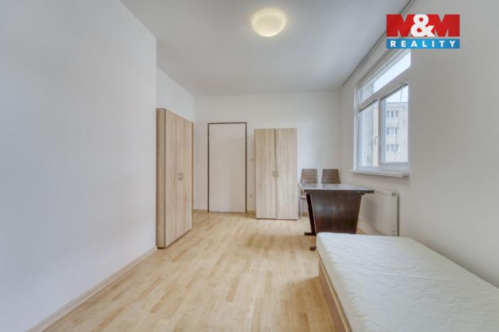 Pronájem bytu 2+1, Plzeň, Nepomucká, 55 m2