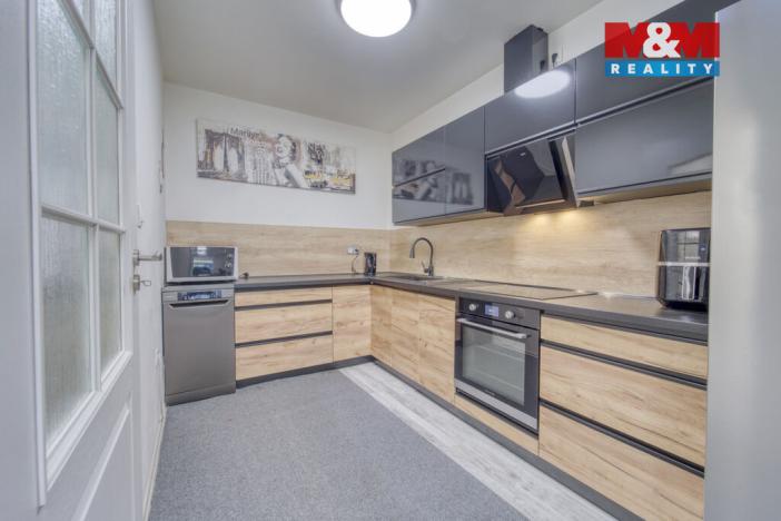 Prodej činžovního domu, Chotěšov, Starý mlýn, 353 m2