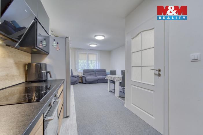 Prodej činžovního domu, Chotěšov, Starý mlýn, 353 m2