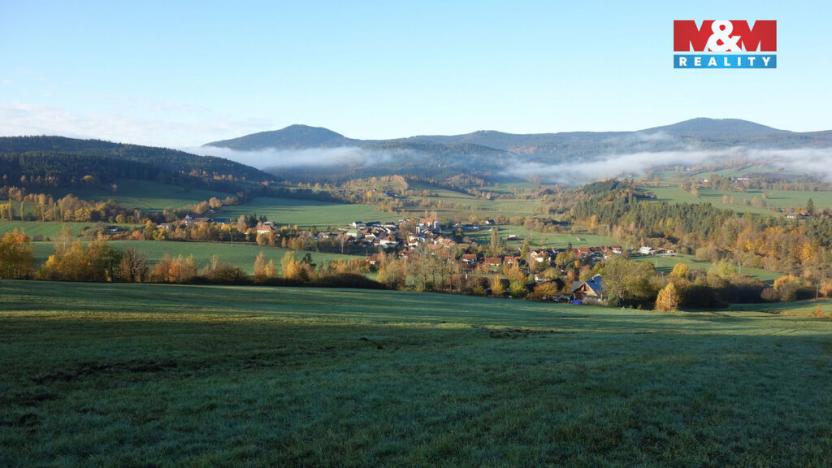 Prodej pozemku pro bydlení, Záblatí, 431 m2