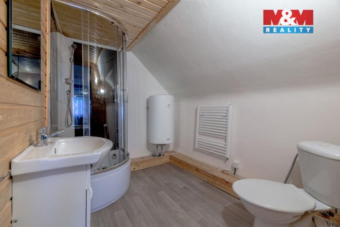 Prodej rodinného domu, Staré Křečany - Brtníky, 380 m2