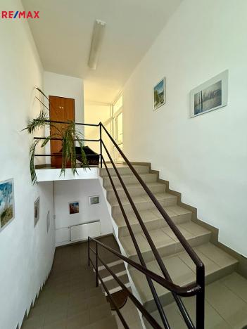 Pronájem kanceláře, Nýdek, 38 m2