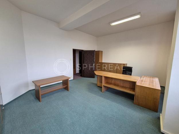 Pronájem kanceláře, Brno - Řečkovice, Ječná, 108 m2