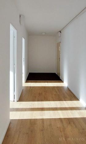 Pronájem bytu 3+kk, Praha - Krč, Ružinovská, 62 m2