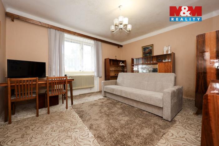 Prodej rodinného domu, Náměšť na Hané, Sokolská, 280 m2