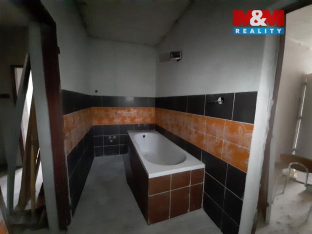 Prodej rodinného domu, Jiříkov - Sovinec, 300 m2