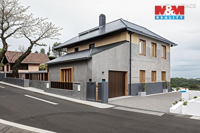 Prodej rodinného domu, Jiříkov - Sovinec, 300 m2