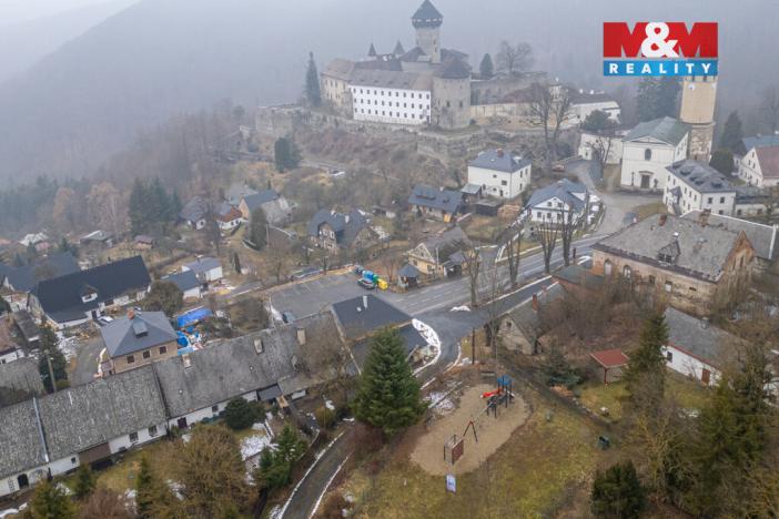 Prodej rodinného domu, Jiříkov - Sovinec, 300 m2