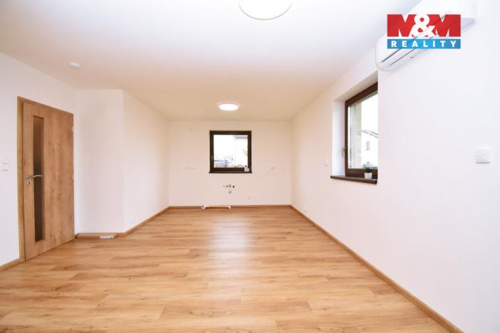 Prodej rodinného domu, Mnichovo Hradiště - Hněvousice, Podolská, 108 m2