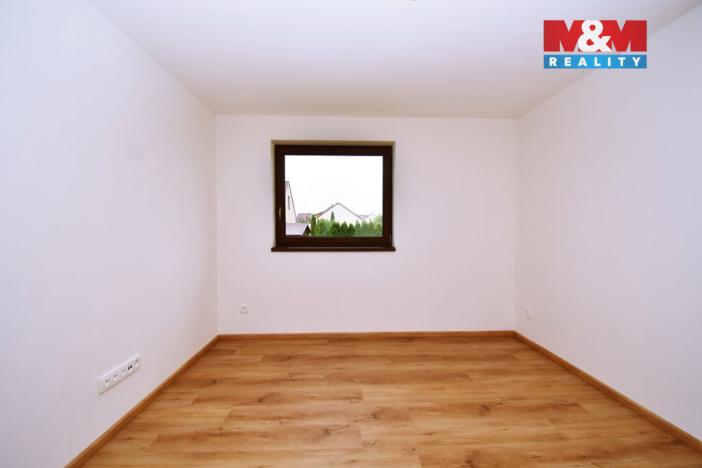 Prodej rodinného domu, Mnichovo Hradiště - Hněvousice, Podolská, 108 m2