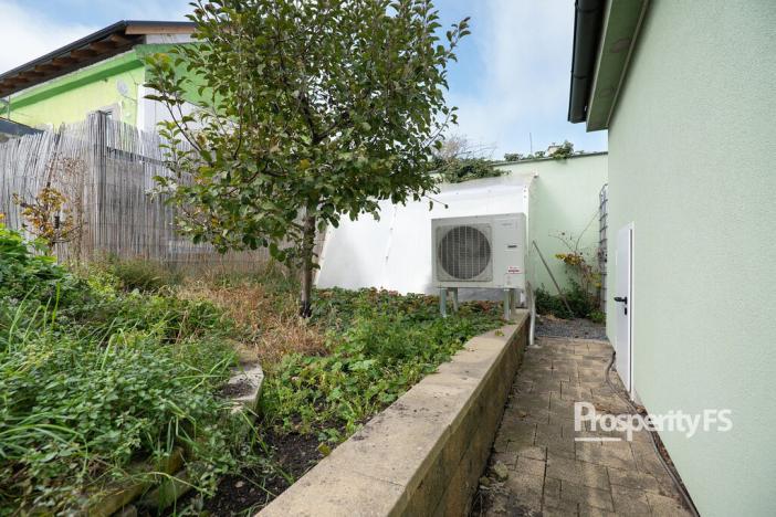 Prodej rodinného domu, Kladno - Kročehlavy, Unhošťská, 229 m2