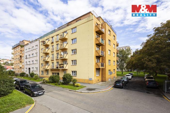 Prodej bytu 2+1, Praha - Vysočany, Pod strojírnami, 77 m2