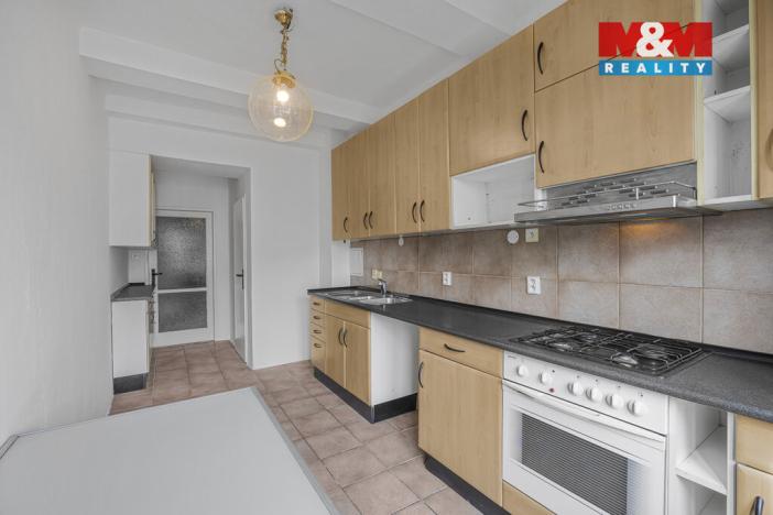 Prodej bytu 2+1, Praha - Vysočany, Pod strojírnami, 77 m2