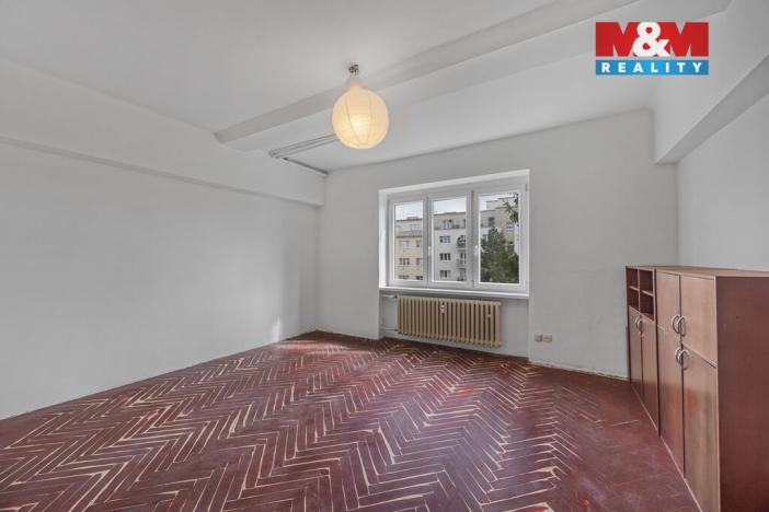 Prodej bytu 2+1, Praha - Vysočany, Pod strojírnami, 77 m2