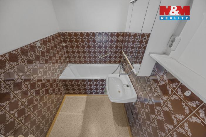 Prodej bytu 2+1, Praha - Vysočany, Pod strojírnami, 77 m2