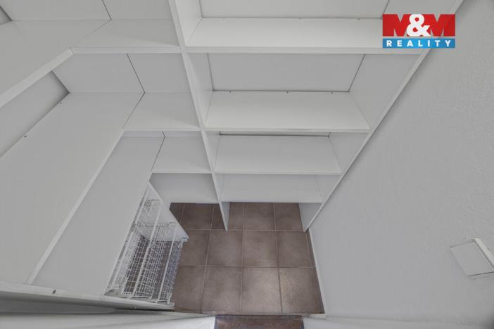 Prodej bytu 2+1, Praha - Vysočany, Pod strojírnami, 77 m2