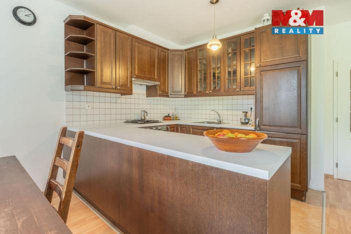 Prodej rodinného domu, Velké Přílepy, Janáčkova, 175 m2