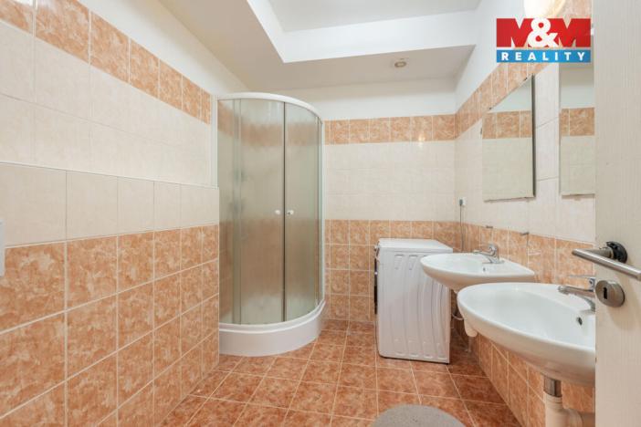 Prodej rodinného domu, Velké Přílepy, Janáčkova, 175 m2