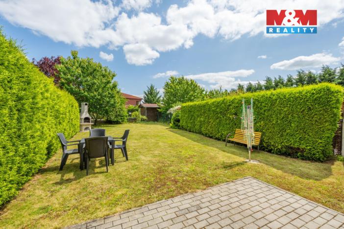 Prodej rodinného domu, Velké Přílepy, Janáčkova, 175 m2