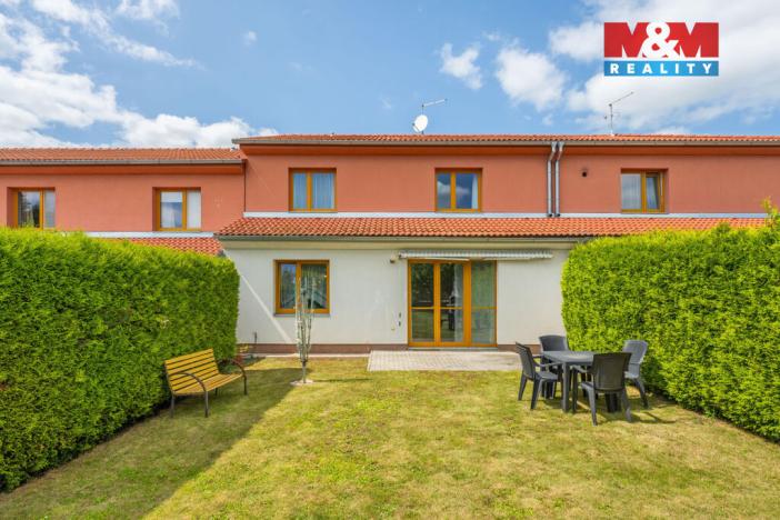 Prodej rodinného domu, Velké Přílepy, Janáčkova, 175 m2