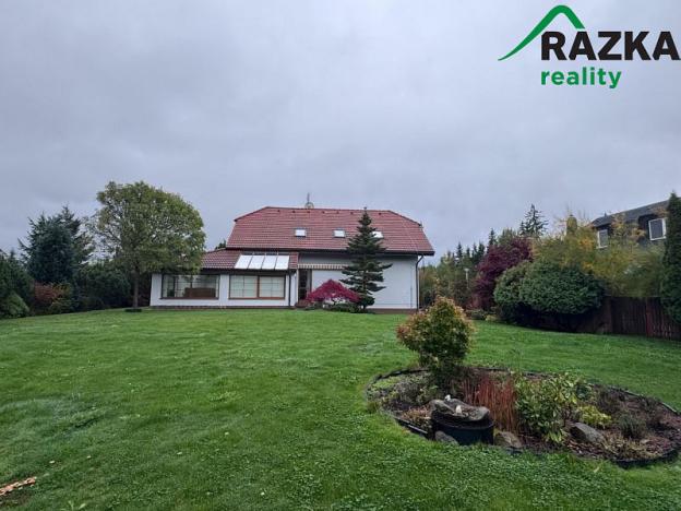 Prodej rodinného domu, Mariánské Lázně, 334 m2