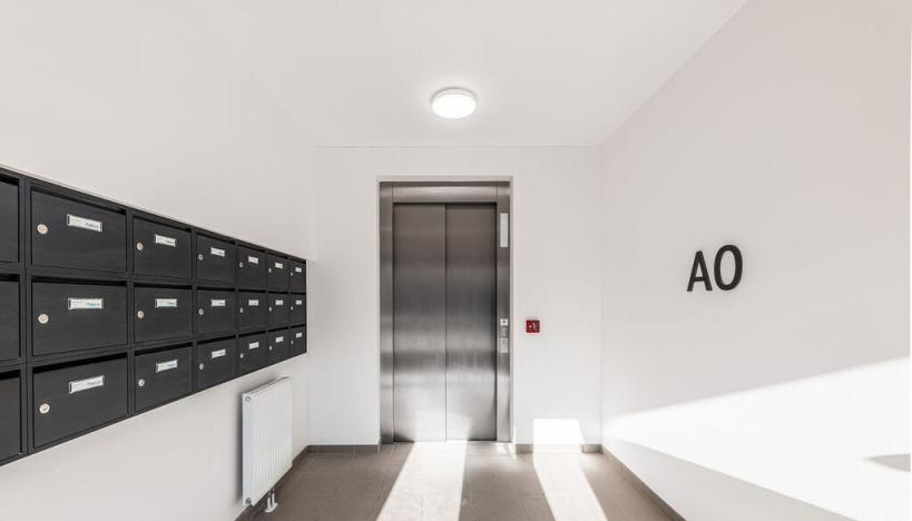 Prodej bytu 2+kk, Praha - Libeň, Nad Kolčavkou, 52 m2