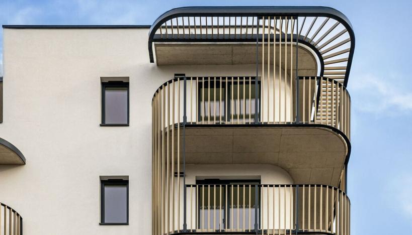 Prodej bytu 2+kk, Praha - Libeň, Nad Kolčavkou, 52 m2