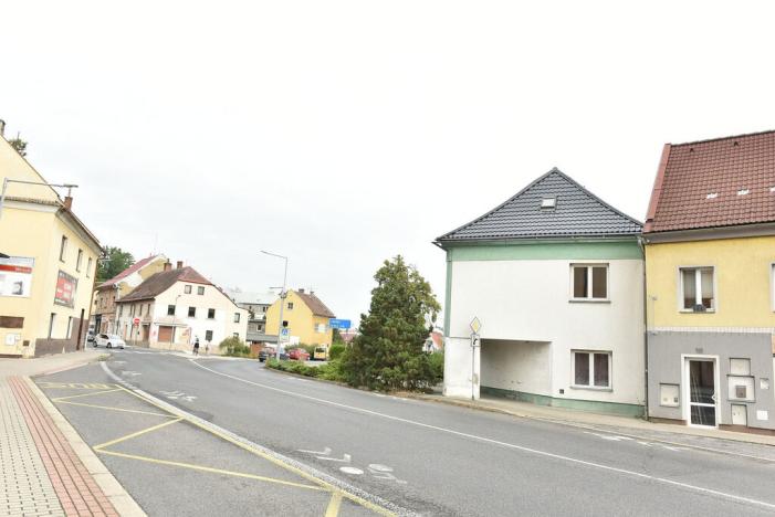 Prodej rodinného domu, Mimoň - Mimoň III, náměstí Čsl. armády, 149 m2