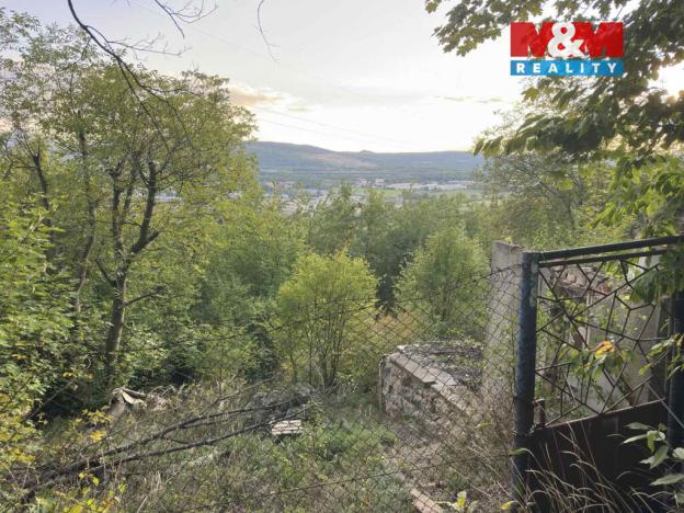 Prodej chaty, Ústí nad Labem - Klíše, 19 m2