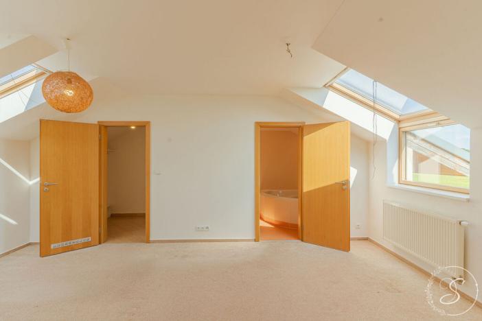Prodej rodinného domu, Praha - Újezd nad Lesy, Lutínská, 220 m2