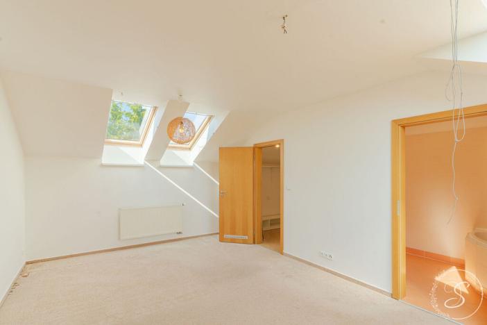 Prodej rodinného domu, Praha - Újezd nad Lesy, Lutínská, 220 m2