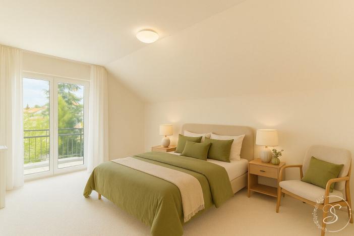 Prodej rodinného domu, Praha - Újezd nad Lesy, Lutínská, 220 m2