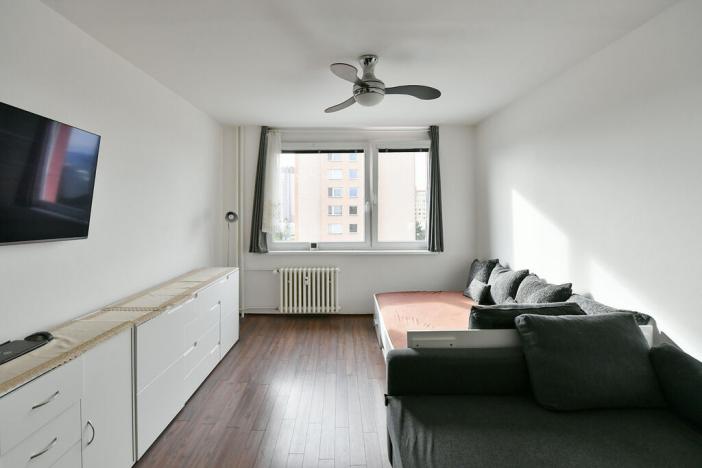 Prodej bytu 2+1, Praha - Kamýk, Rytířova, 51 m2