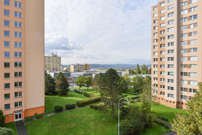 Prodej bytu 2+1, Praha - Kamýk, Rytířova, 51 m2