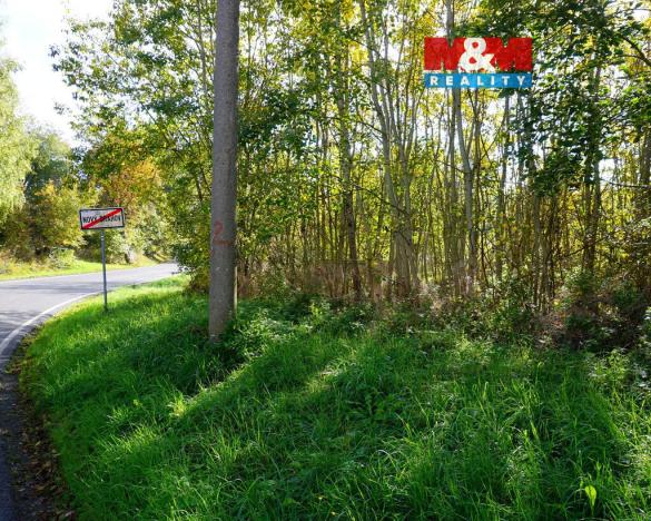 Prodej pozemku pro bydlení, Třebeň, 3689 m2