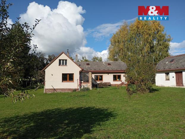 Prodej rodinného domu, Bratřice, 115 m2