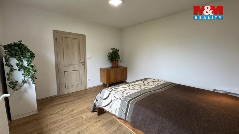 Prodej rodinného domu, Bratřice, 115 m2