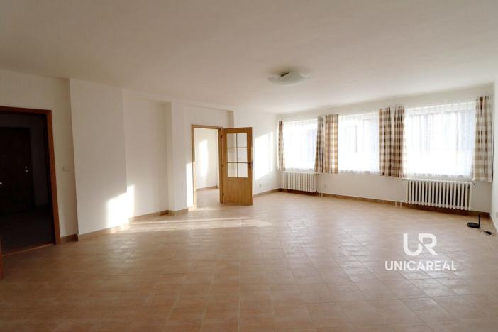 Pronájem bytu 3+1, Brno - Žebětín, Kohoutovická, 82 m2