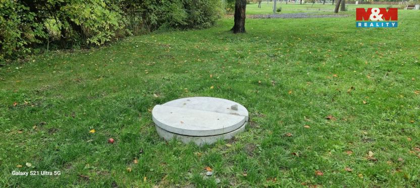 Prodej pozemku pro bydlení, Uhlířská Lhota, 3213 m2