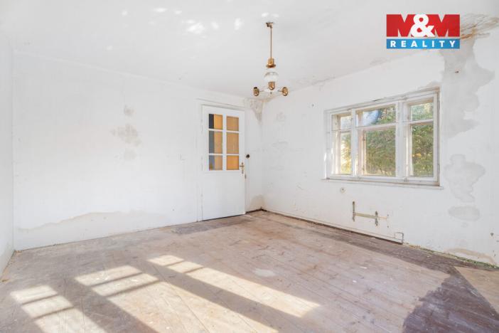 Prodej rodinného domu, Lučany nad Nisou, 104 m2