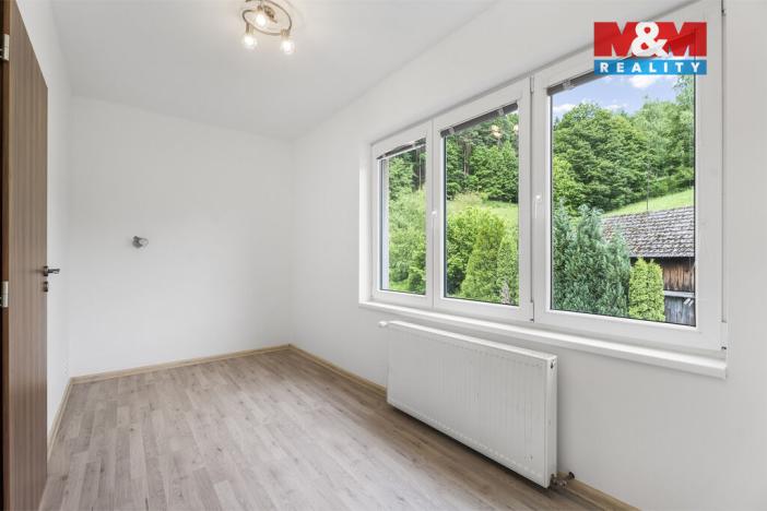 Pronájem bytu 3+1, Janská, 58 m2