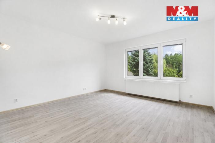 Pronájem bytu 3+1, Janská, 58 m2