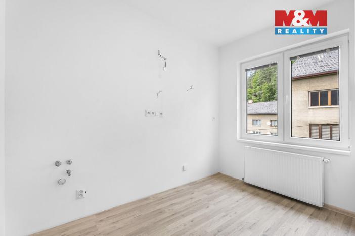 Pronájem bytu 3+1, Janská, 58 m2